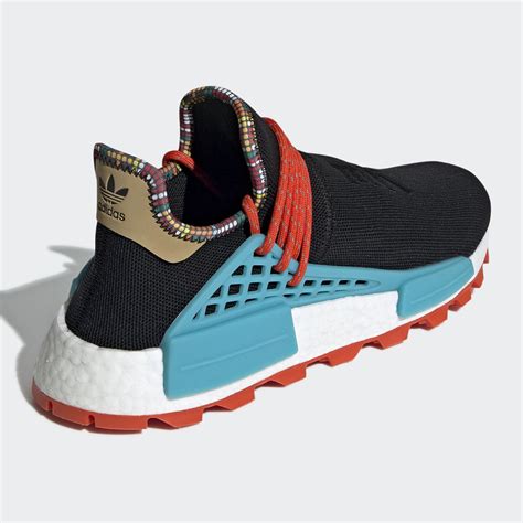 Adidas hu NMD release